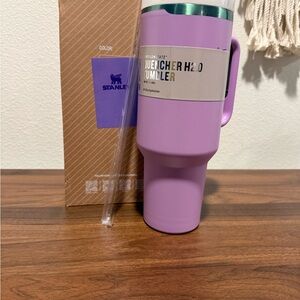 Stanley Quencher H2.0 Tumbler - Lavender